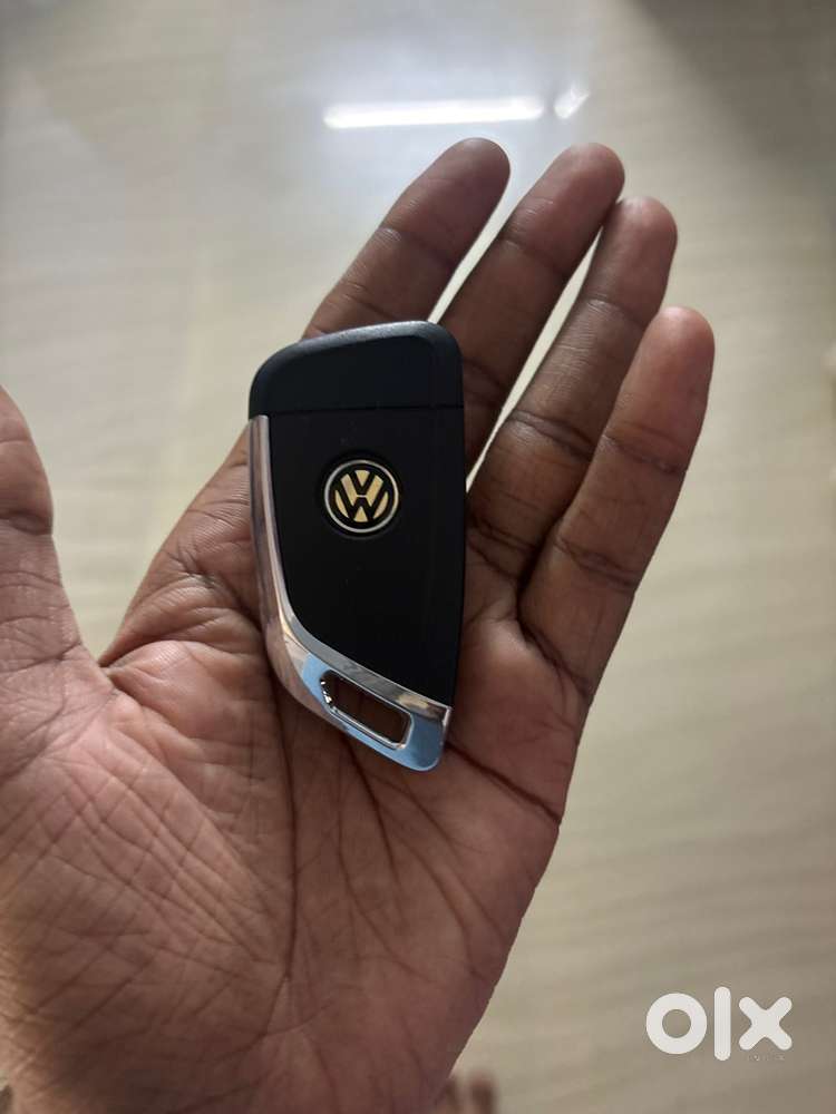 Volkswagen Ameo Petrol 2017