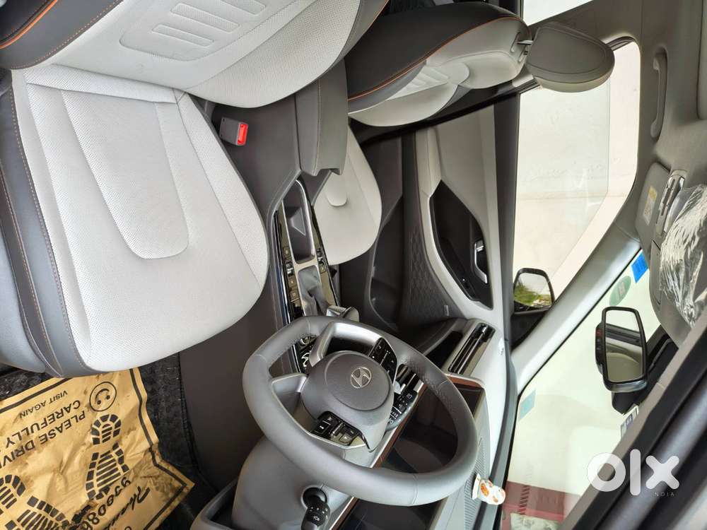 Creta (2024) In Excellent Condition For Sale Automatic, 1st Owner