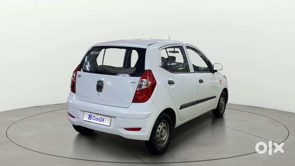 Hyundai I10 Era, 2013, Petrol