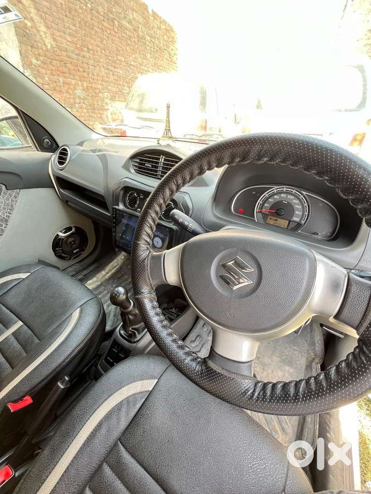 Maruti Suzuki Alto 800 Petrol Good Condition