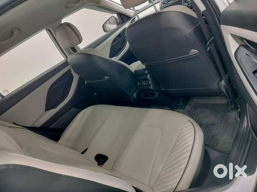 Hyundai Creta 1.4 Ex Diesel, 2022, Diesel