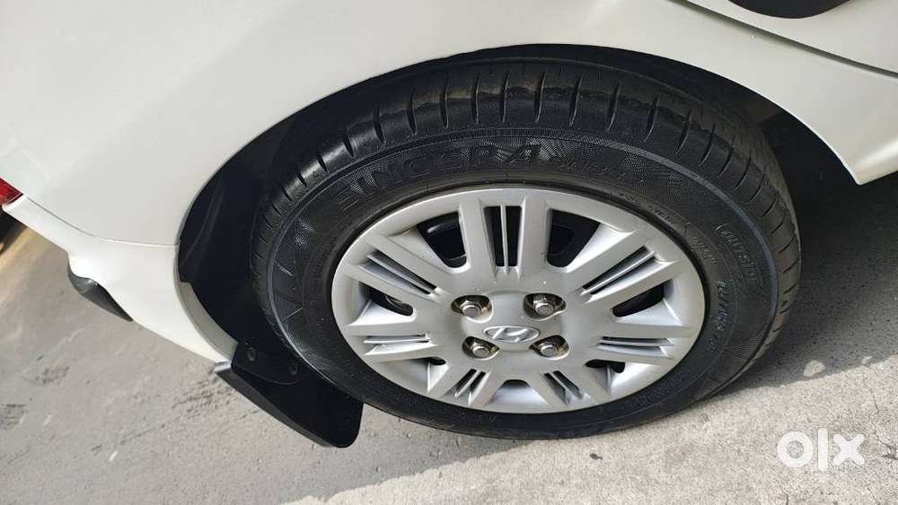 Hyundai Santro Sportz Cng, 2011, Cng & Hybrids