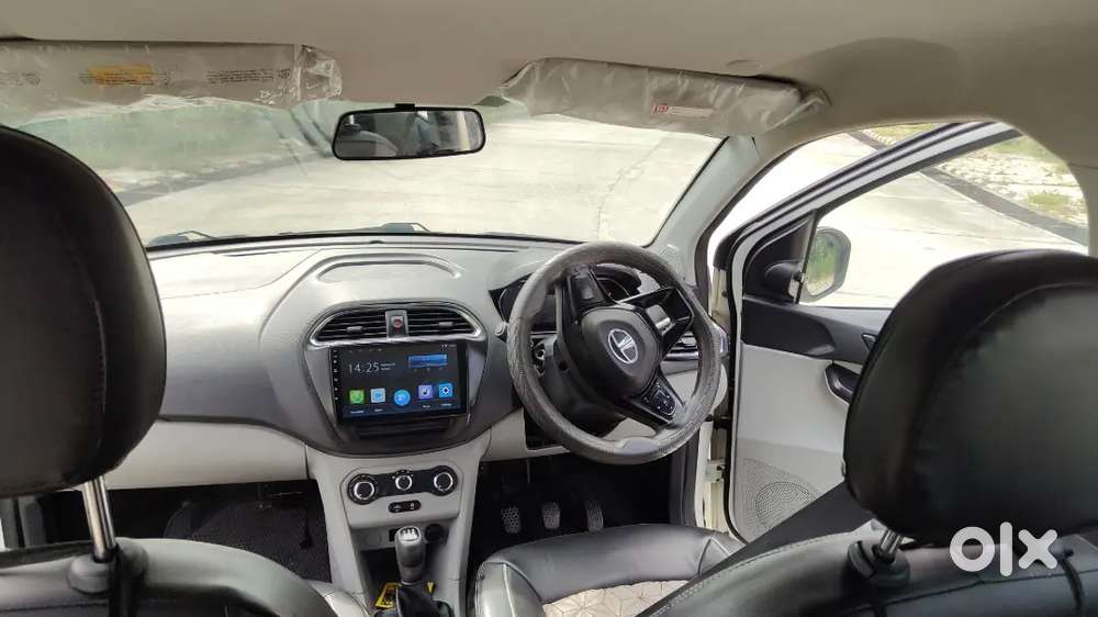 Tata Tiago 1.05 Revotorq 2022
