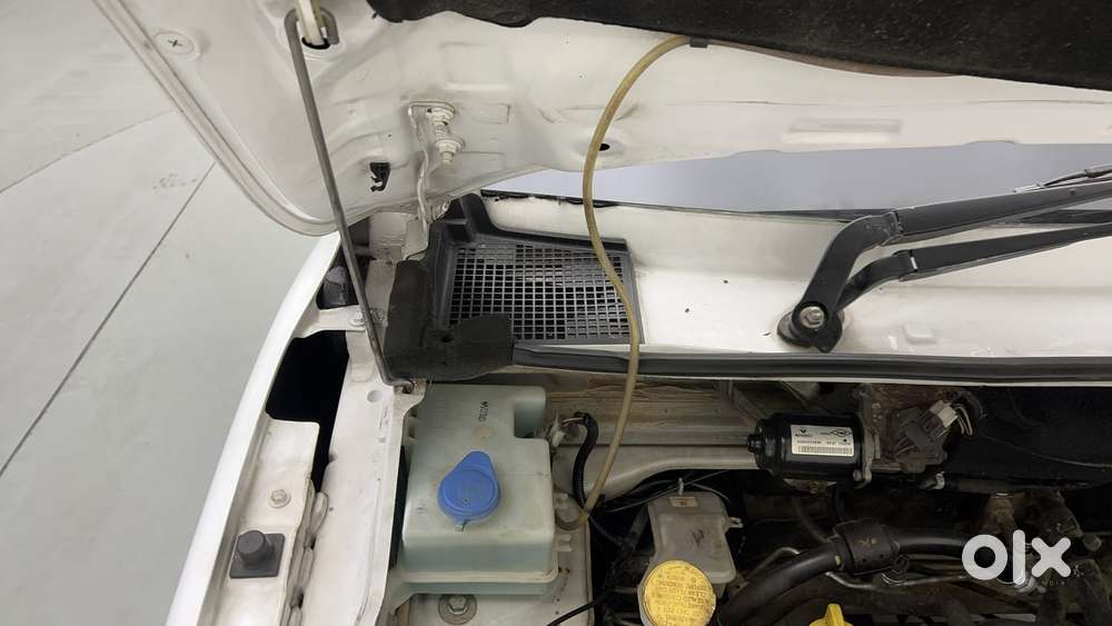 Renault Kwid 1.0 Rxt Sce Special (o), 2019, Petrol