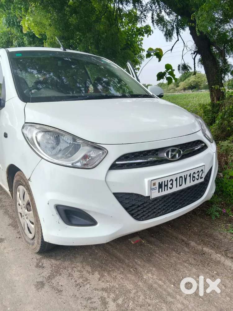 Hyundai I10 Sportz 2011 Negotiable A1 Condition