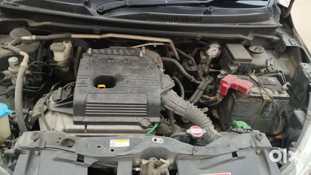 Maruti Suzuki Celerio Vxi, 2016, Cng & Hybrids