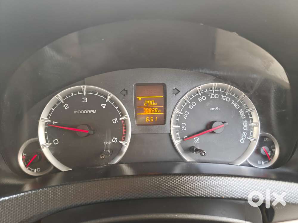 Maruti Suzuki Swift Dzire Vdi Bsiv, 2015, Diesel