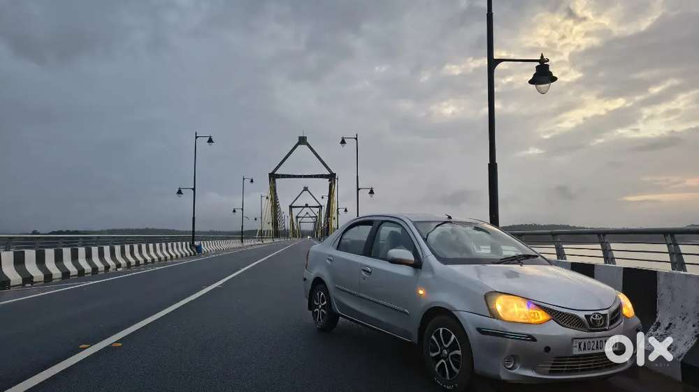 Toyota Etios Diesel Manual 2013