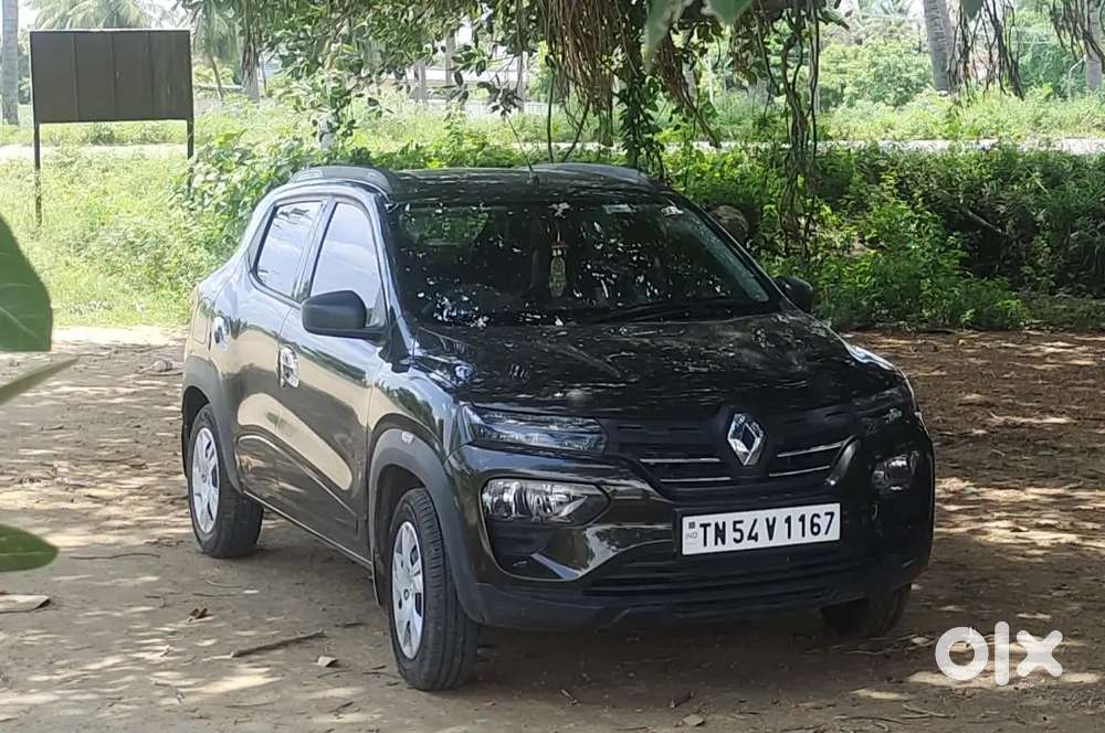 Renault Kwid 2021 Petrol 26000 Km Driven