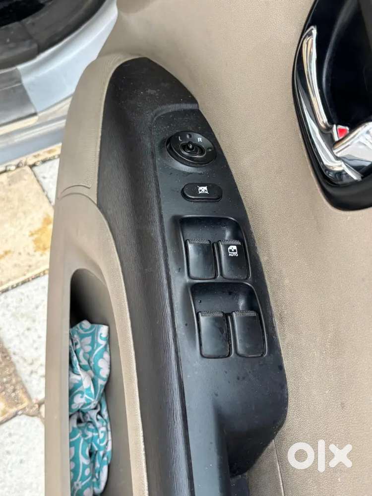 Hyundai I10 2012 Petrol Good Condition