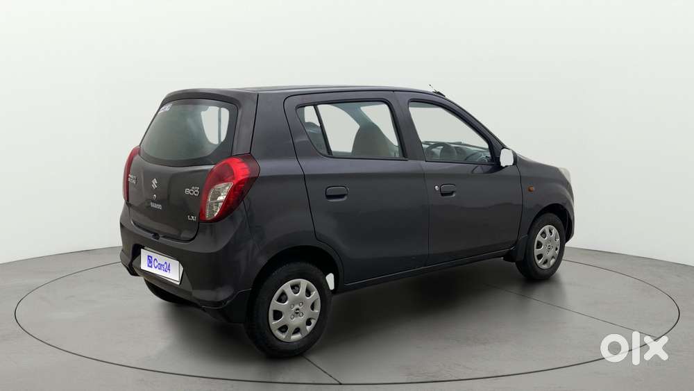 Maruti Suzuki Alto 800 2012-2016 Lxi, 2012, Petrol