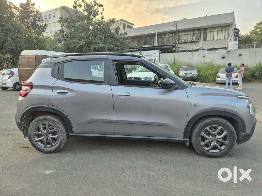 Citroen C3 Live 1.2 Petrol, 2023, Petrol