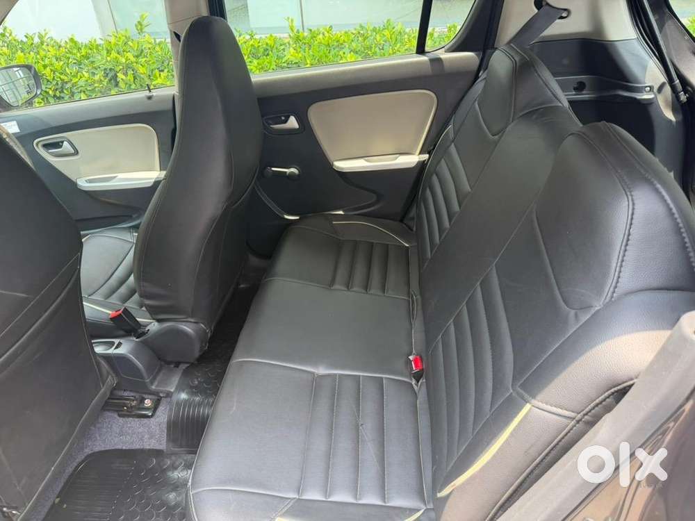 Maruti Suzuki Alto K10 2015 Petrol 20000 Km Driven