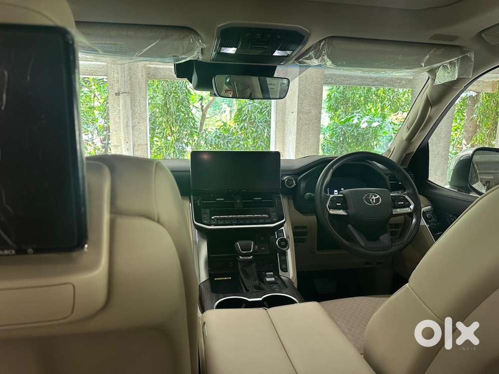 Toyota Land Cruiser 3.3 Zx Diesel, 2025, Diesel