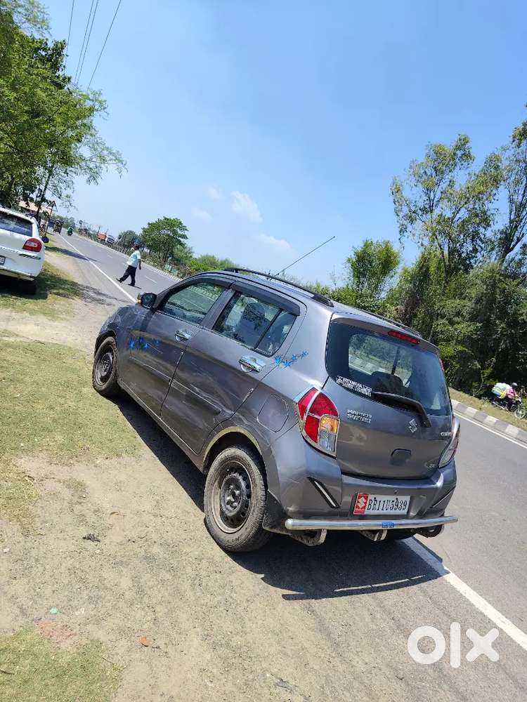 Power Window  With Music System