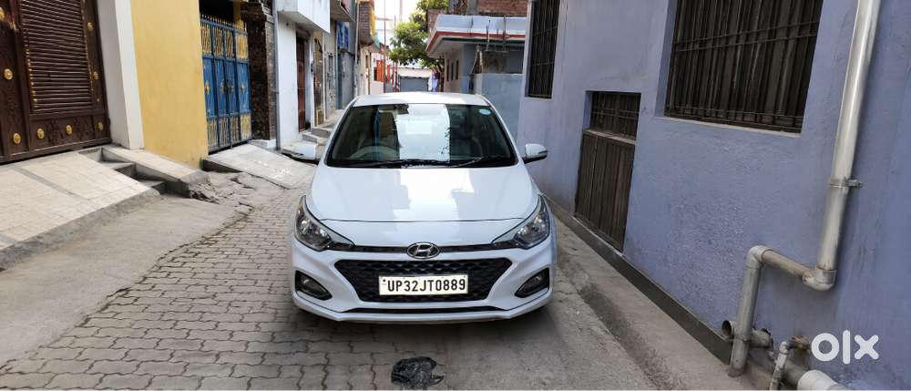 Hyundai Elite I20 2018