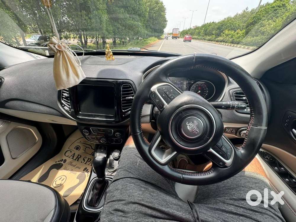 Jeep Diesel 2020 Car
