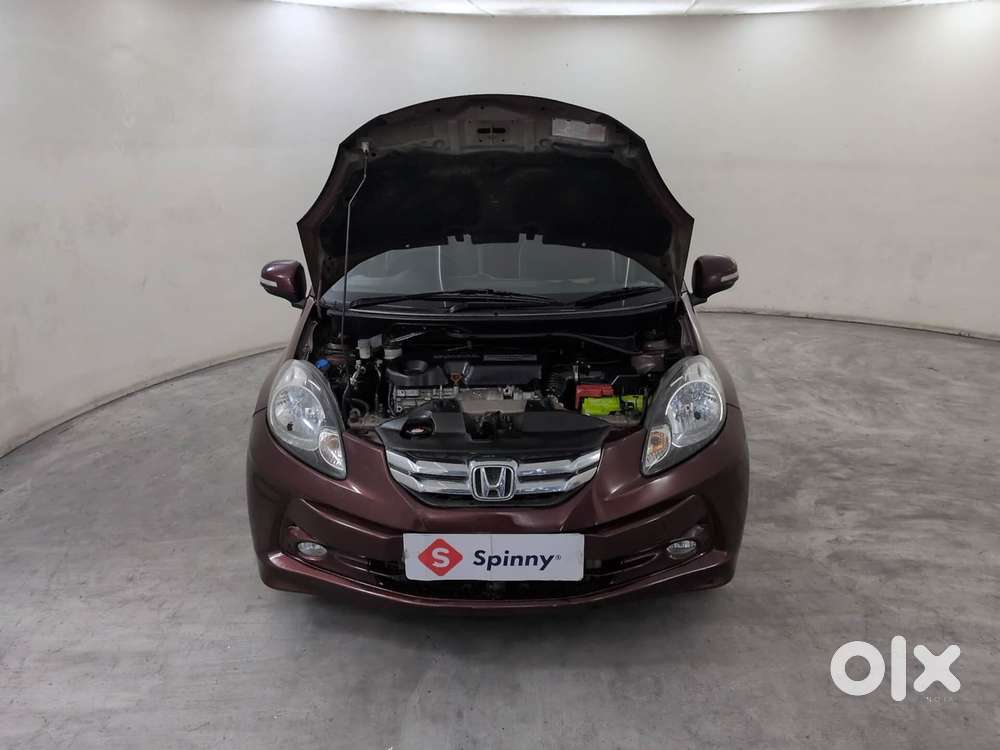Honda Amaze Vx I Dtec, 2013, Diesel