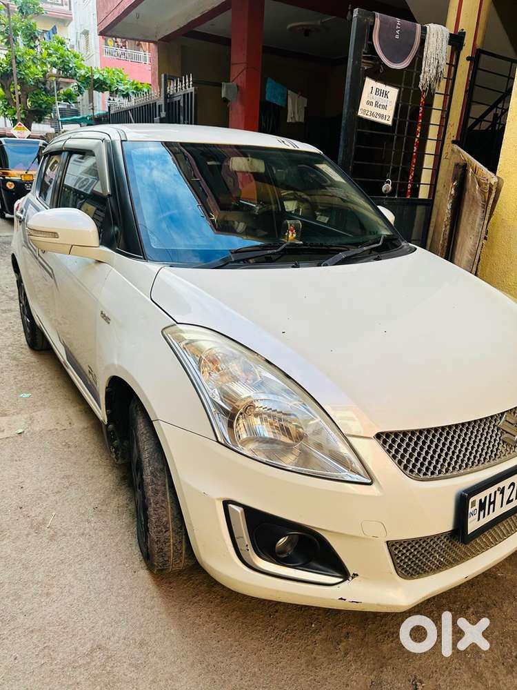 Maruti Suzuki Swift Diesel 2013