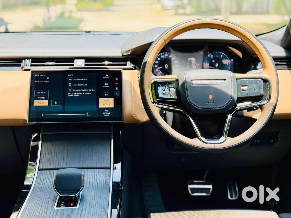 Land Rover Range Velar D300 R-dynamic Se, 2025, Diesel