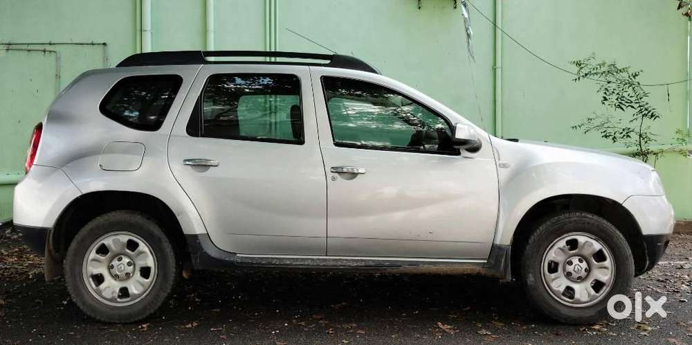 Renault Duster 2012-2015 85ps Diesel Rxl, 2013, Diesel