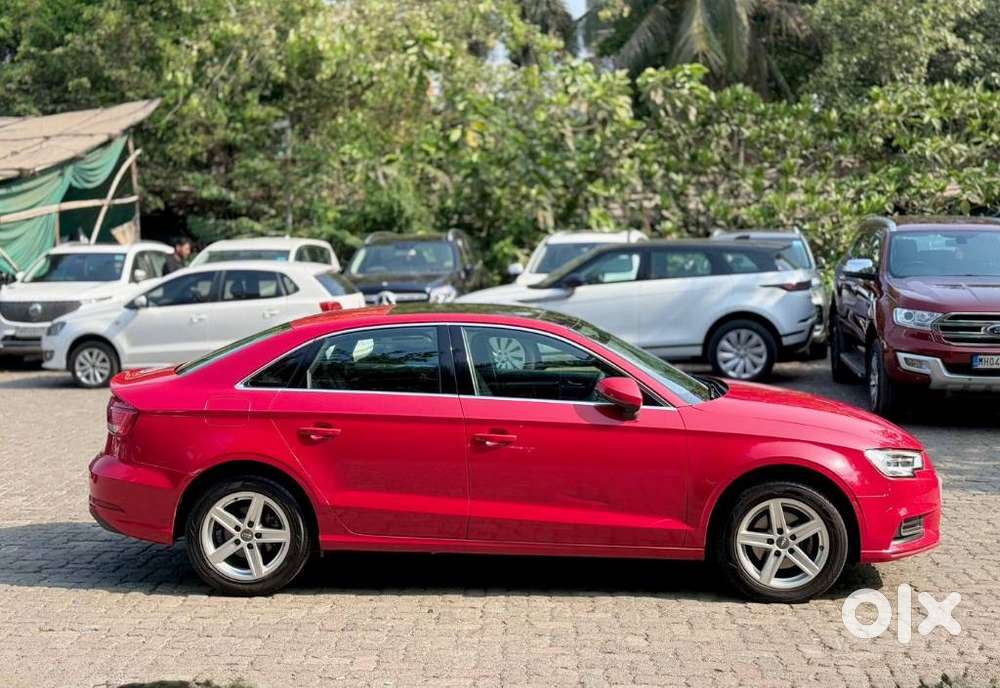 Audi A3 2.0 35 Tdi Technology Navigation, 2018, Diesel