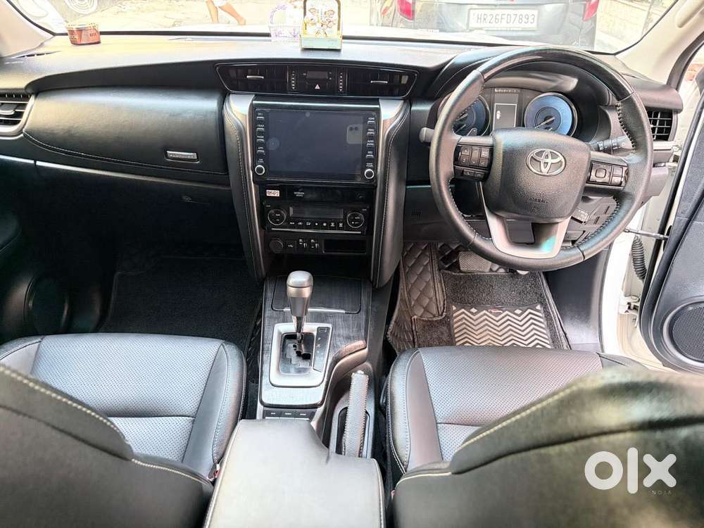 Toyota Fortuner 4x2 At 2.8 Diesel, 2024, Diesel