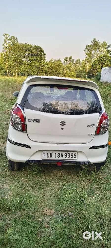 Showroom Condition Non Scratch