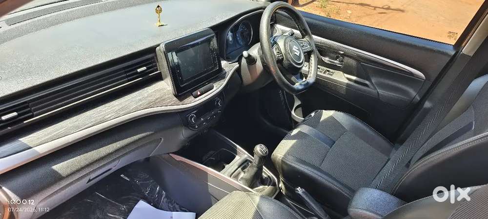 Maruti Xl6 Zeta 2020