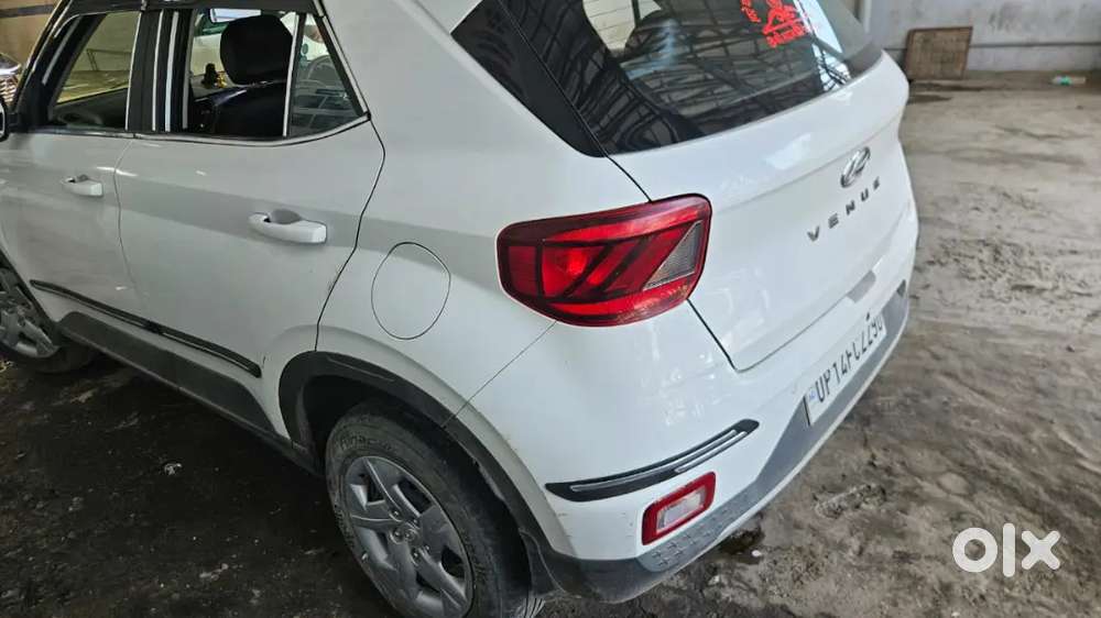 Hyundai Venue 1.2 S 2022