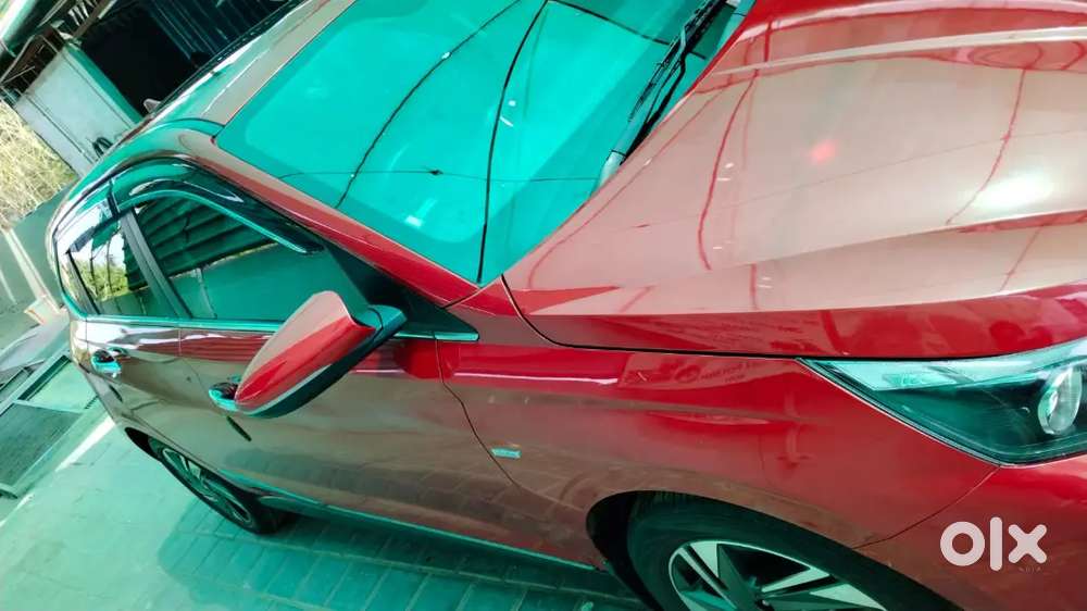 Hyundai New I20 2022