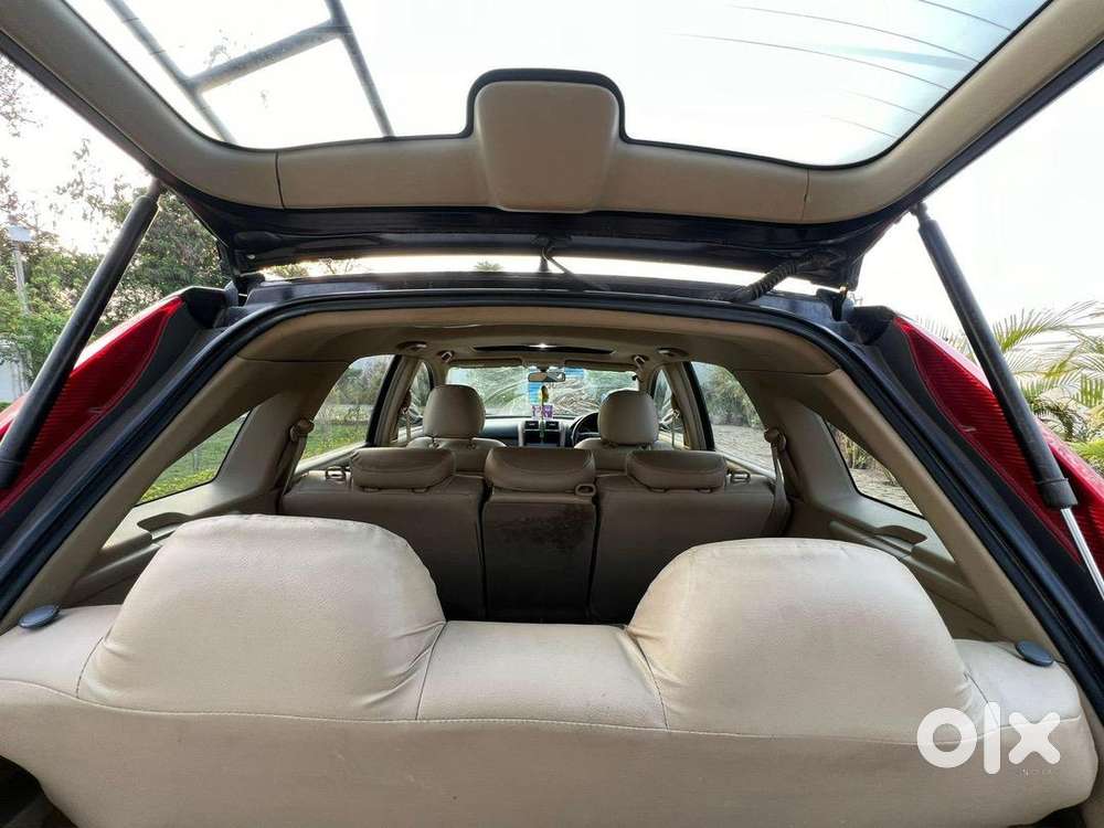 Honda Cr-v 2008 Model