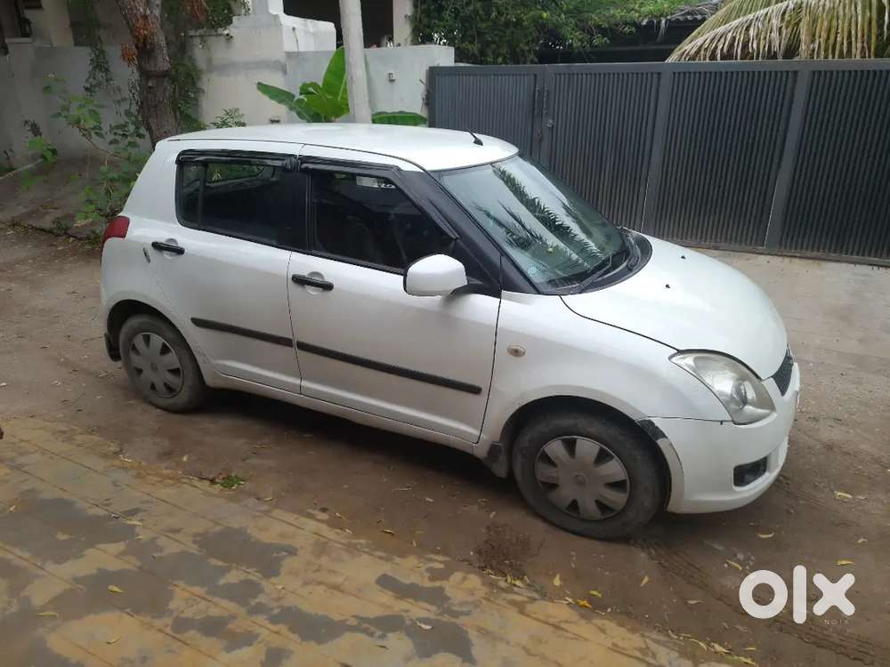 Maruti Suzuki Swift 2008