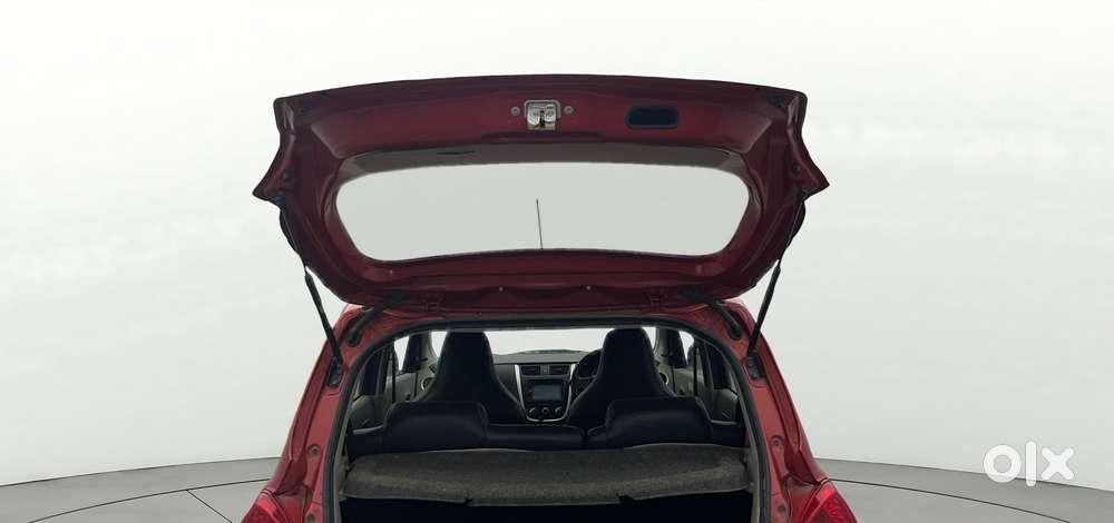 Maruti Suzuki Celerio 2014-2017 Vxi At, 2014, Petrol