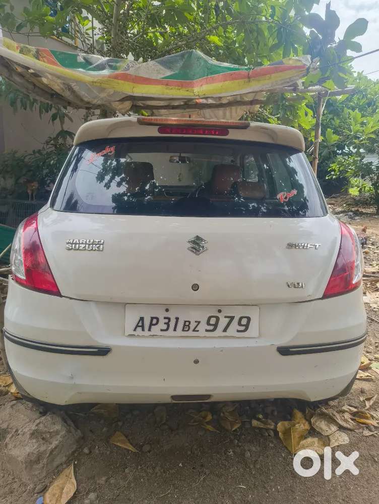 Maruti Suzuki Swift Vdi 2012 Diesel Manual
