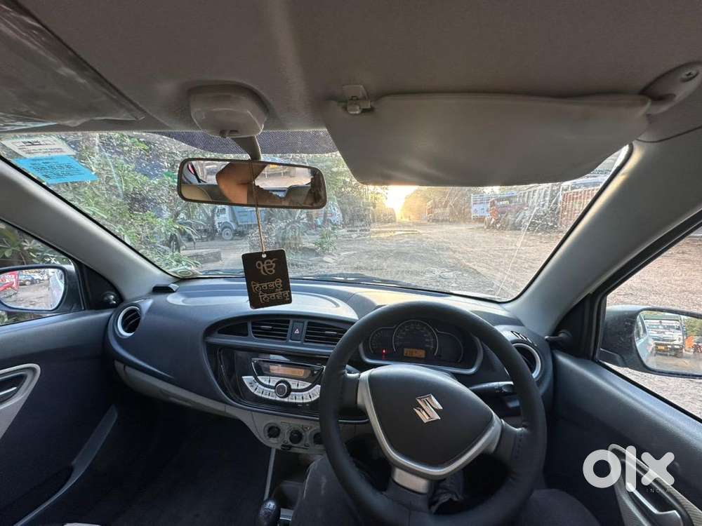 Maruti Suzuki Alto K10 2017 Petrol 65000 Km Driven