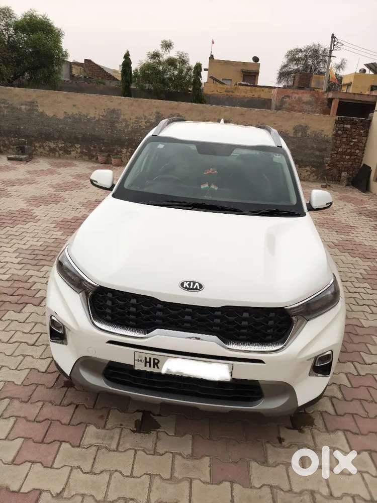 Just Like New Condition