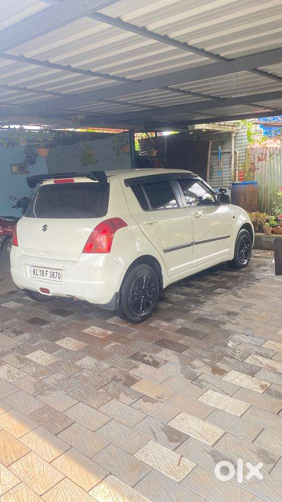 Swift Vdi Diesel 2010