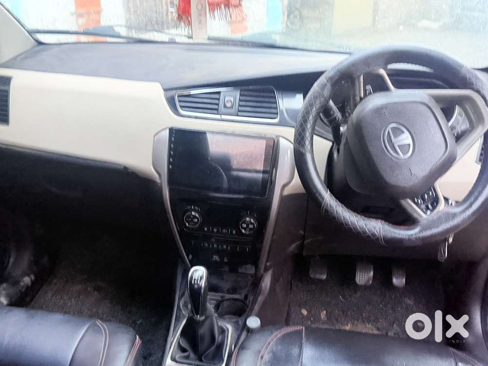 Tata Zest 1.2t Revotron Xm, 2015, Diesel