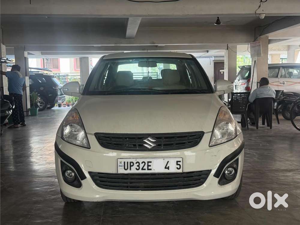 Maruti Suzuki 2012 Manual