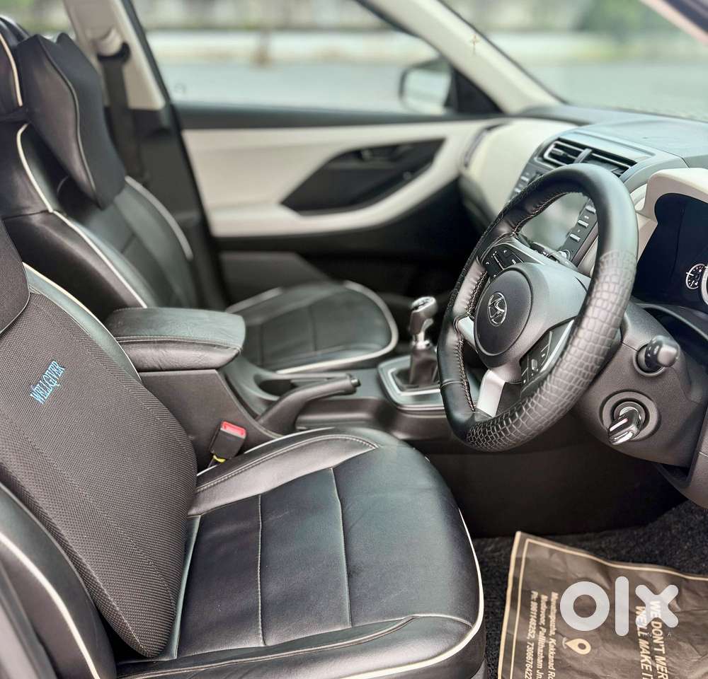 Hyundai Creta 1.5 Ex Petrol, 2023, Petrol