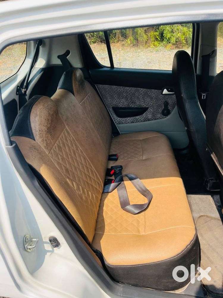 Maruti Suzuki Alto 800 Lxi, 2016, Petrol