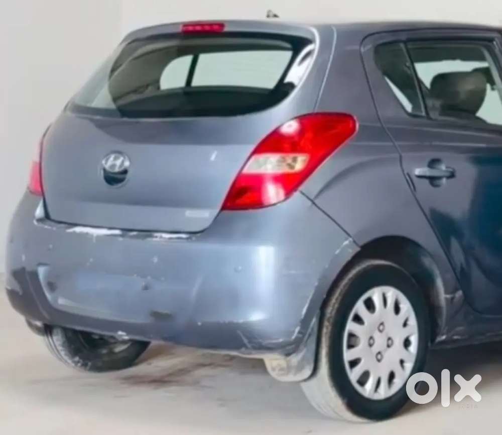 Good Condition Insurance Running