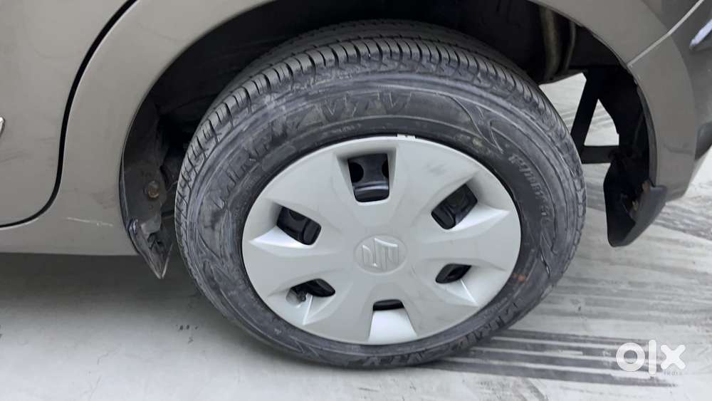 Maruti Suzuki Wagon R 1.2 Zxi, 2022, Petrol