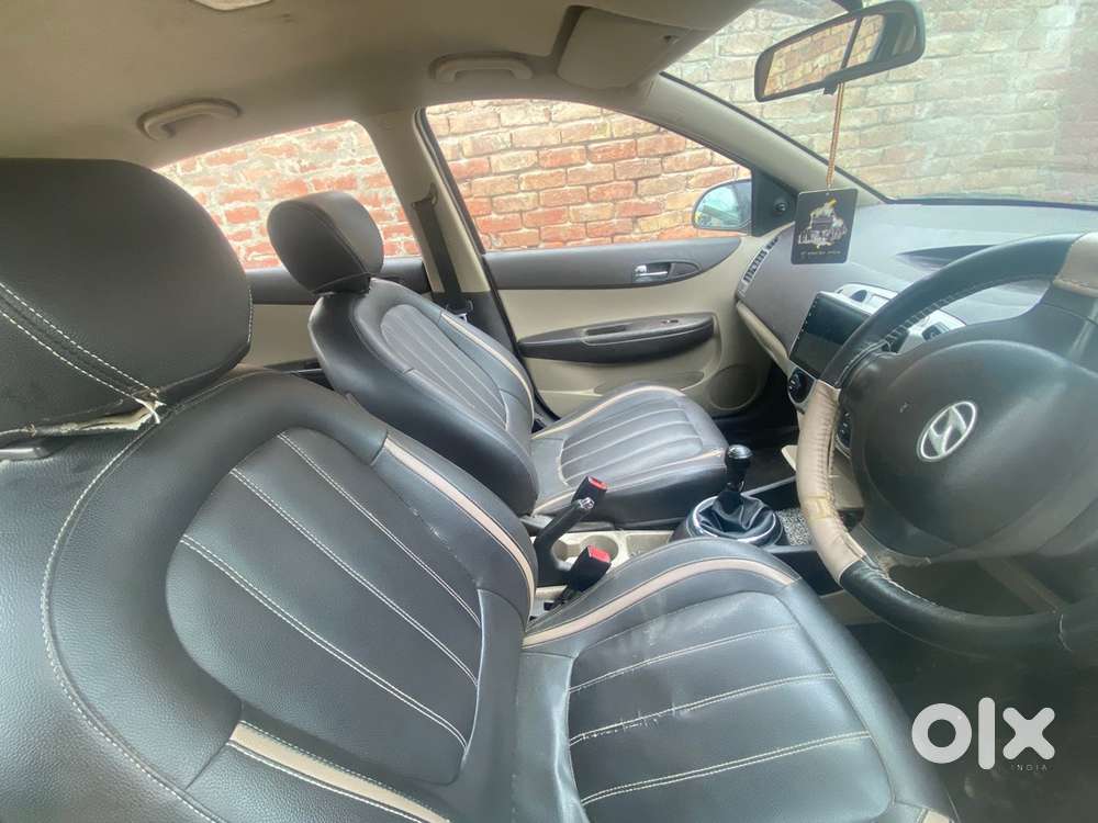 Hyundai I20 Petrol Good Condition . Engine Gear Di Full Guarantee Aaa