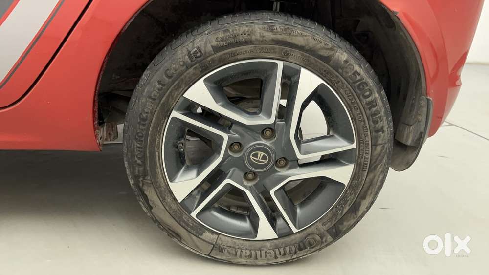 Tata Tiago 1.2 Revotron Xz Plus, 2019, Petrol