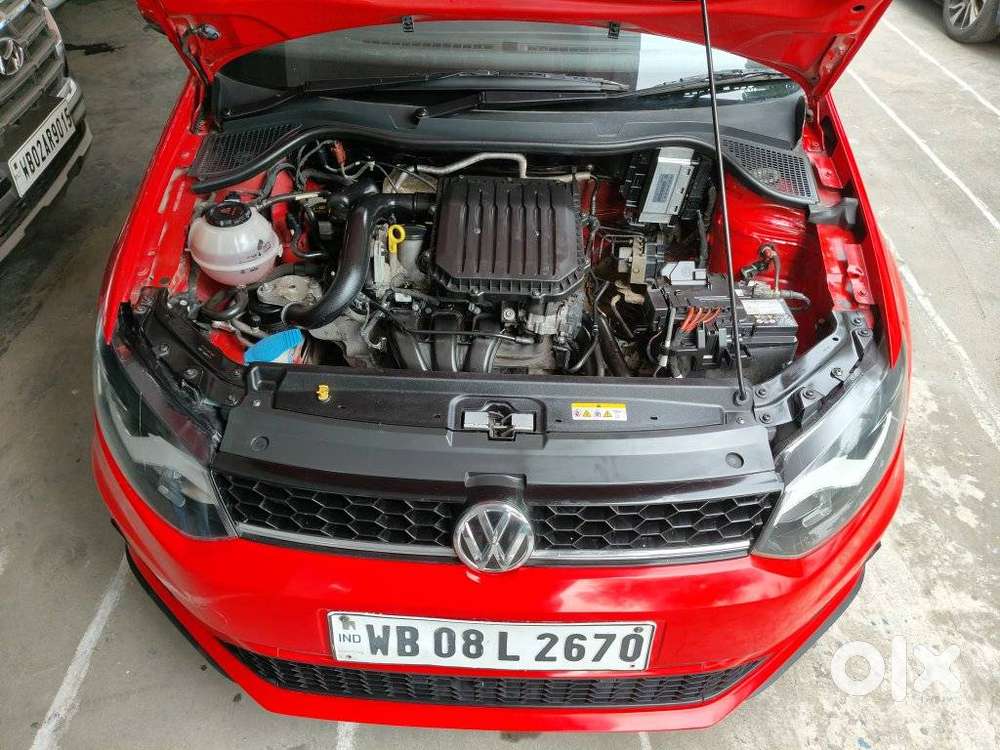 Volkswagen Polo 1.0 Mpi Comfortline, 2021, Petrol