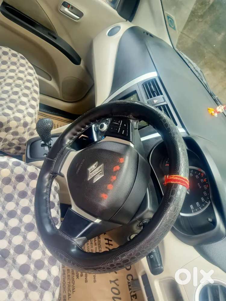 Maruti Suzuki Celerio ZXI (O) 08/2019