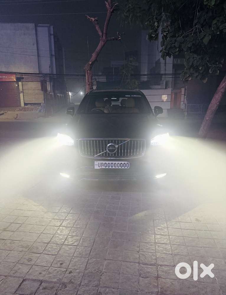 Volvo Xc 90 D5 Momentum, 2020, Diesel