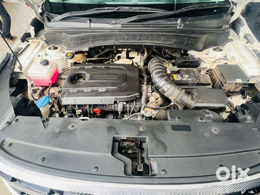 2024 Kia Seltos 61000 Km